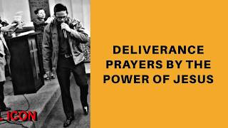 GODS DELIVERANCE POWER WILL SET YOU FREE, Daily Promise and Powerful Prayer