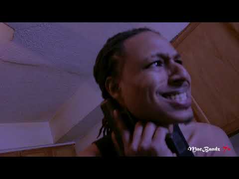 Ace Mack (Bii Polar) - On My Mama | shot by Mac Bandz