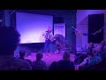 There Stands A Cottage - John Kirkpatrick