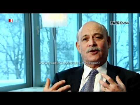 Die empathische Zivilisation - Jeremy Rifkin über die Zukunft der Menschheit
