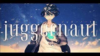 ジャガーノート/夏代孝明　歌ってみた