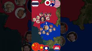 Download lagu Which Countries Would Support Thailand or Cambodia?🌏 #countryballs#countryball#usa #ISRAEL mp3