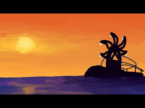 Relaxing Super Mario Sunshine Music