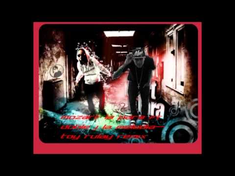 mozart la para ft Doble J Lma