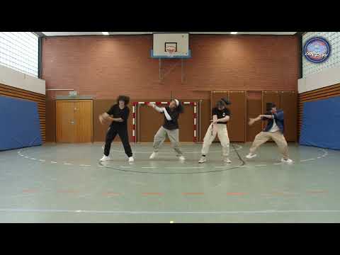 [27.05.23] KDOB Vol.19 - Block 3