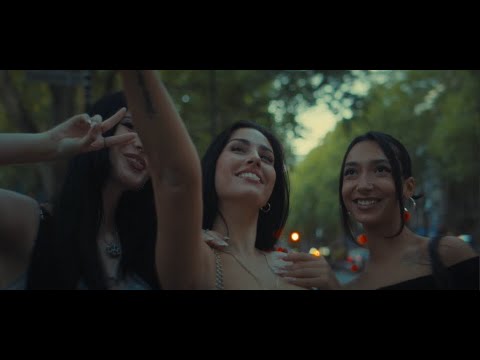 negatiiv OG - ALLEIN SEIN (OFFICIAL VIDEO) prod. Payman