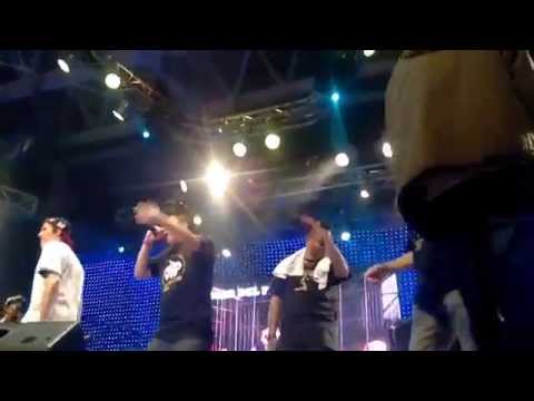 UNDERDANN SILAR vs SKARZ KATR final ACDP