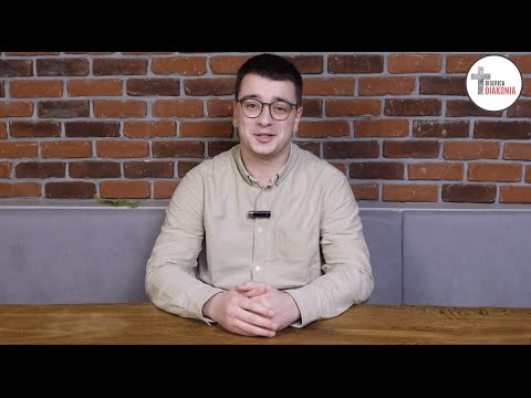 Reînnoit - serie nouă de mesaje la Biserica Diakonia Suceava