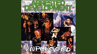 Mama&#39;s Always On Stage (Live 1992 / MTV Unplugged)