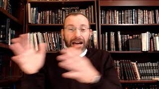 VaYetzei  - Holy Stones!