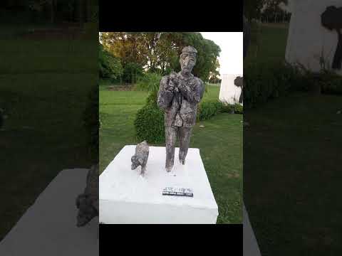 humilde homenaje al pueblo que me encantó la gallareta santa fe