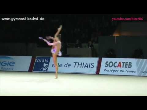 Katsiaryna Halkina Clubs EF - GP Thiais 2017
