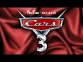 CARROS 3 | A volta de Relâmpago McQueen