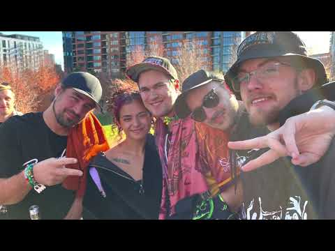 WobbleWeen Night 1 Armory MN 10/28/22