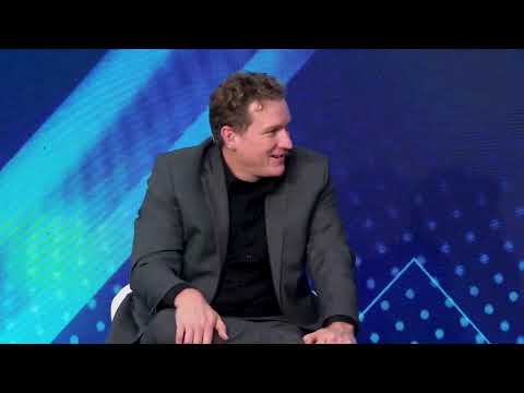 Interview to Jay Gambetta conducted by Adolfo Morais