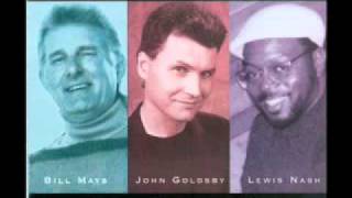 Day Dream (D. Ellington:B. Strayhorn) - Bill Mays Trio [audio from CD]