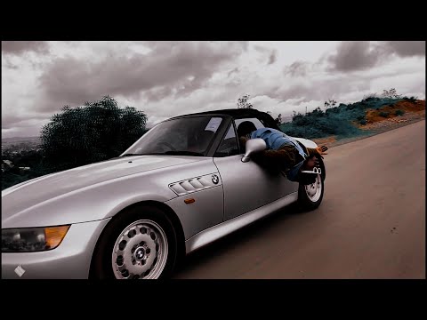 WAKISA JAMES - VINJERU FEAT Rapsean x Homage x Thewboter x Crossmark (OFFICIAL VISUAL)