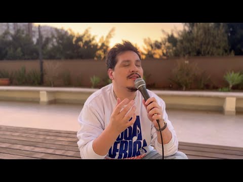 Pela Fé (Cover  Beresix)