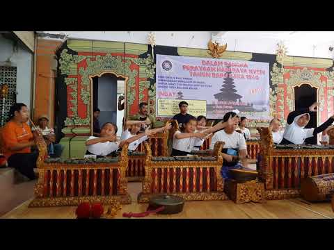 LKB Saraswati-Tabuh Jaya Semara