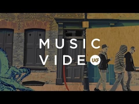 Brookes Brothers - Carry Me On (Ft. Chrom3) (Official Video)