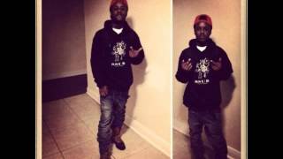 SpaceGhostPurrp - M.I.T.B