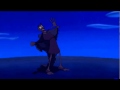 Aladdin Jafar Searching For Lamp