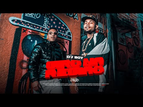 MC Dkziin - Giro na Região (DJ Boy) - Clipe Oficial 