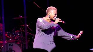 Chrisette Michele - Blame It On Me (Live @ House of Blues Atlantic City)
