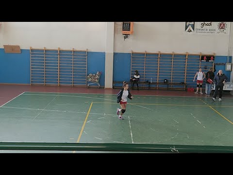Pallavolo Femminile Manerbio/Ghedi BS Italy