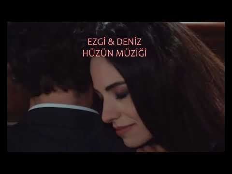 Ezgi & Deniz Hüzün Müziği (İNADINA AŞK)