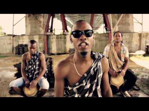 Tjatjie ft Enver, Beer & Ernie Wolf   KanKanMan Official Video