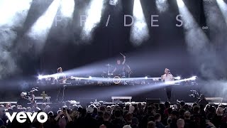 Prides - Out Of The Blue -  Live at Glastonbury 2015