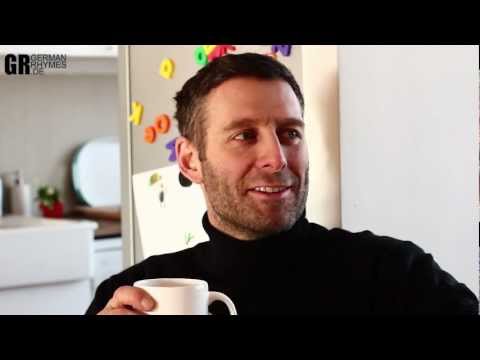 Marcus Staiger - Videointerview mit GermanRhymes.de (Deutsch)