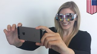 ตรวจ ‘เซลฟี่’  หาโรคมะเร็งตับอ่อน