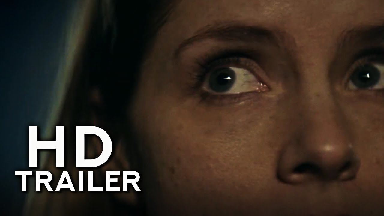 Trailer oficial de Rose - Legendado