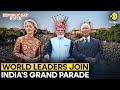 Republic Day 2026 LIVE EU Leaders Ursula Von Der Leyen Antonio Costa Attend 77th Republic Day