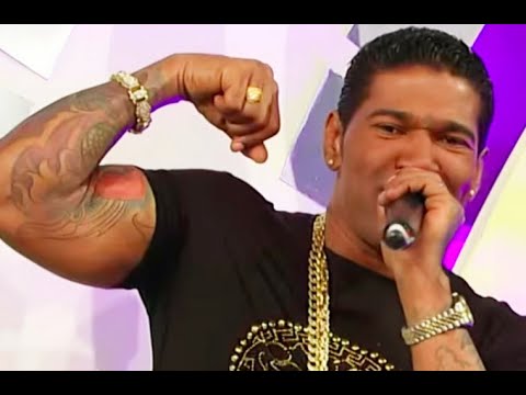 Omega El Fuerte Ya Corone 2019