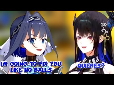 Speak more languages or no more balls 😆