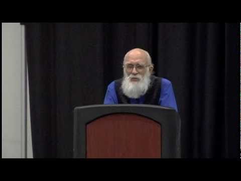 James Randi Skepticon 3