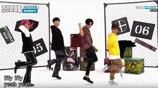 Weekly Idol EP357 - Sik-K, Woodie, pH-1, HAON - iffy | H1GHR MUSIC