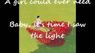 Laura Branigan &amp; Joe Esposito - Come Into My Life Lyrics 1988