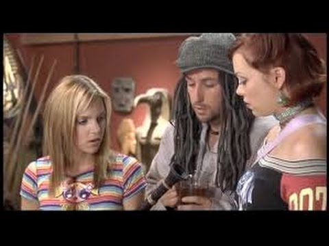 Este Cuerpo No Es El Mio Película Completa en Español Latino