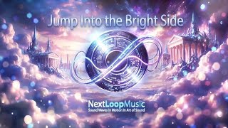 Jump Into the Bright Side | Upbeat Electronic BGM / Drive BGM / ドライブ用BGM