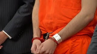 Prosecutors seek Buffalo mass shooting gunman's jail records, defense objects