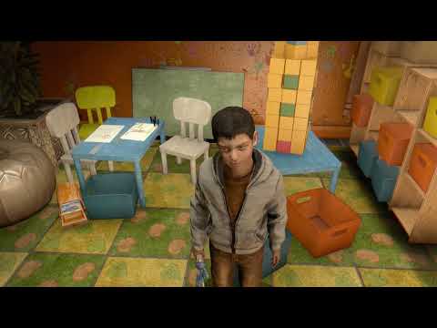 Dying Light Walkthrough Part 36 No Commentary [8K PC]