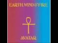 avatar- the right time -earth wind& fire 