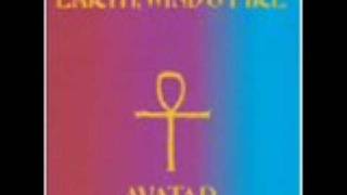avatar- the right time -earth wind& fire