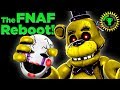 Game Theory: FNAF Just Got A Reboot... (FNAF VR Help Wanted) Game Theory: FNAF Just Got A Reboot... (FNAF VR Help Wanted)