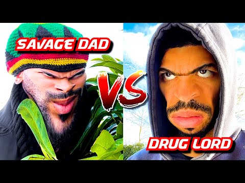 SAVAGE DAD SEASON II FINALE | S2 E9