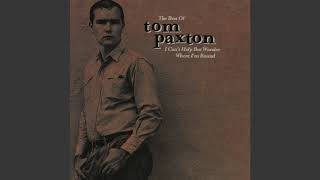 Tom Paxton - Talking Vietnam Potluck Blues